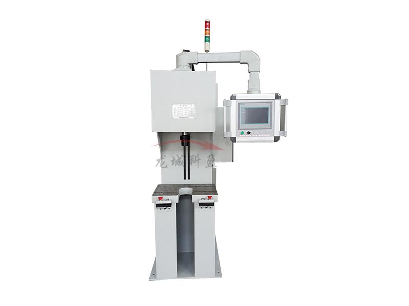 無錫20T-C型液壓機