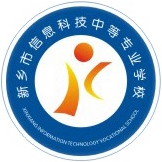 学校logo